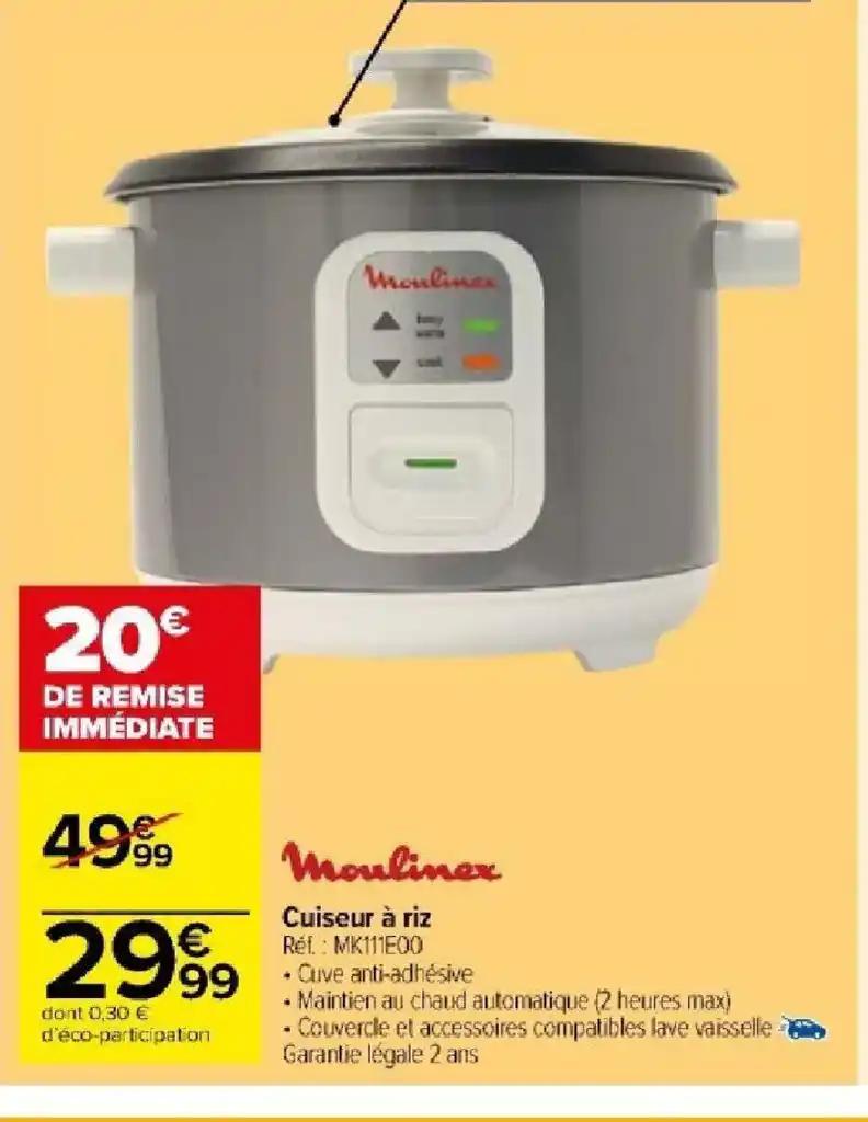 Cuiseur à riz