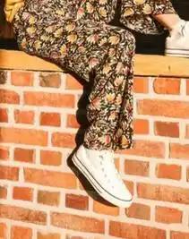 Inextenso - pantalon femme