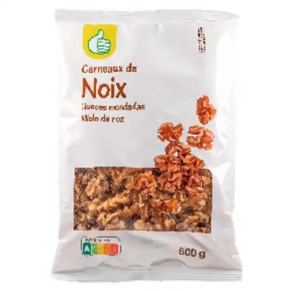 Cerneaux De Noix Pouce