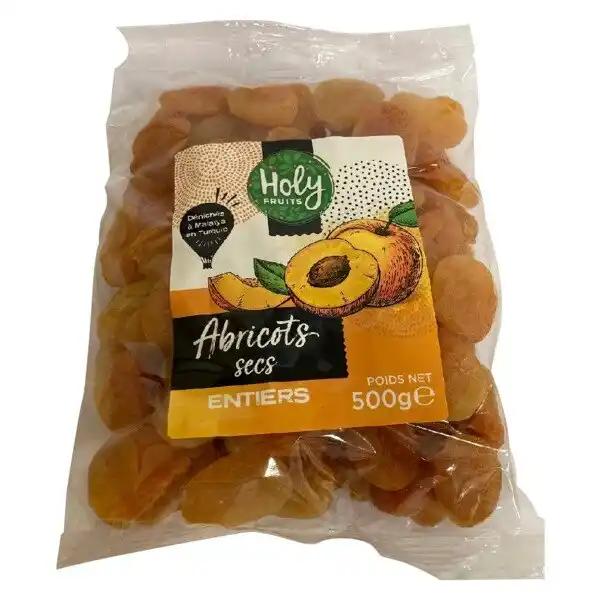 Abricots Secs Holyfruits