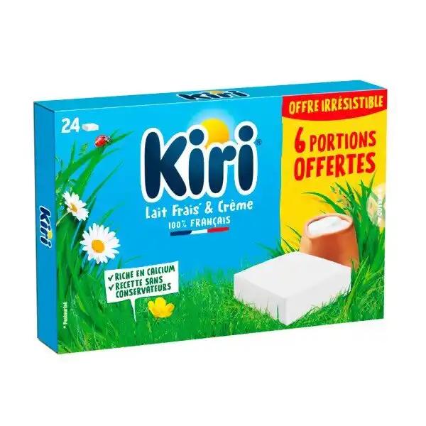 Kiri Crème