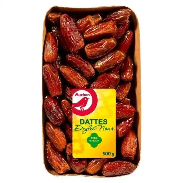 Dattes Ravier Auchan