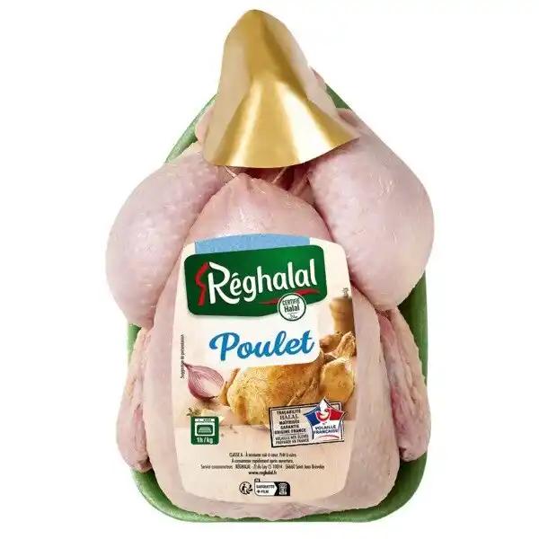 Poulet Réghalal
