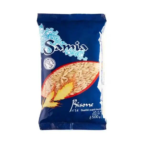 Pates Risone N°14 Samia