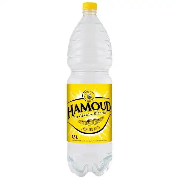 Limonade Blanche Hamoud