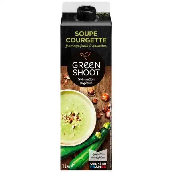 Velouté Greenshoot