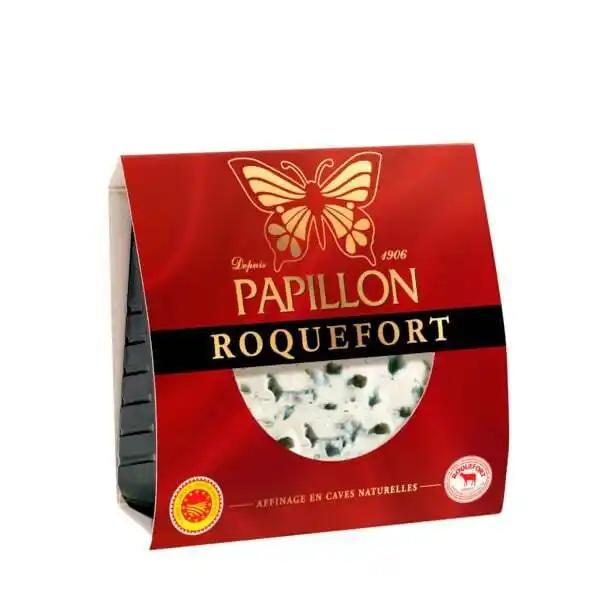Roquefort Papillon Aop