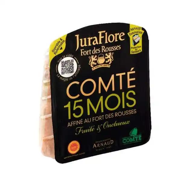 Comté Aop Juraflore