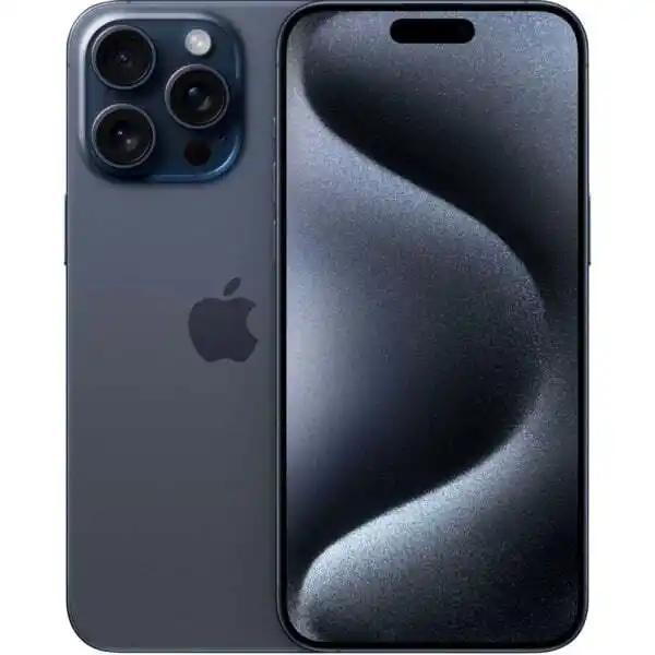 Iphone 15 Pro Max 256Go