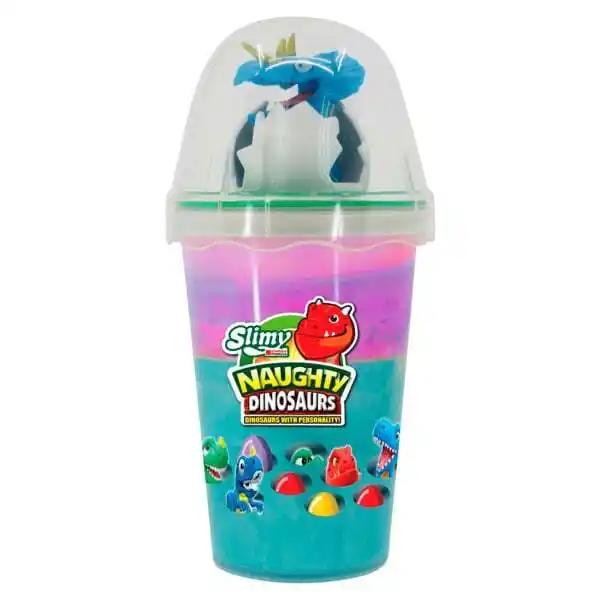 Slime Licorne