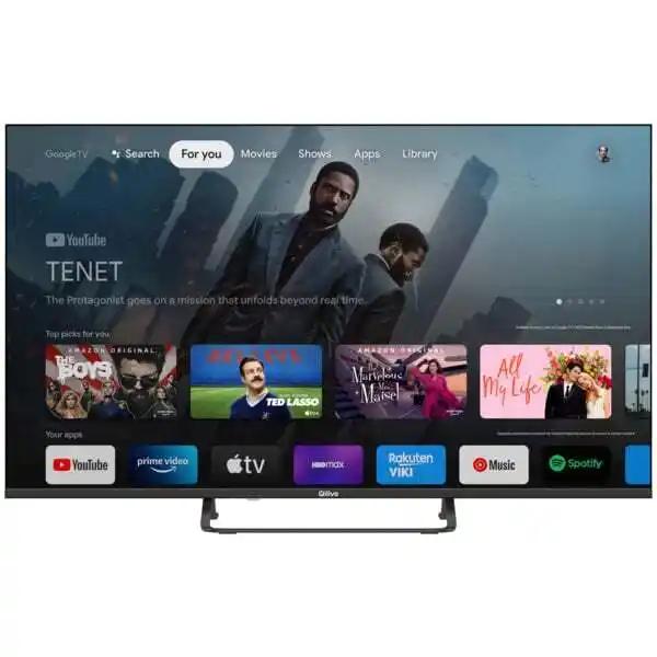 Tv Les Qilive Q43Ua231B