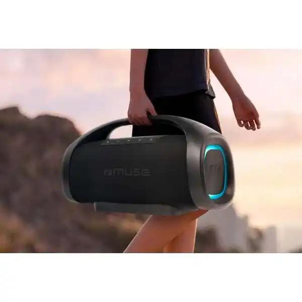 Enceinte Muse M-980 Bt