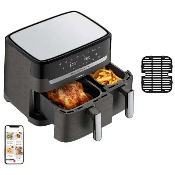 Friteuse À Air Chaud