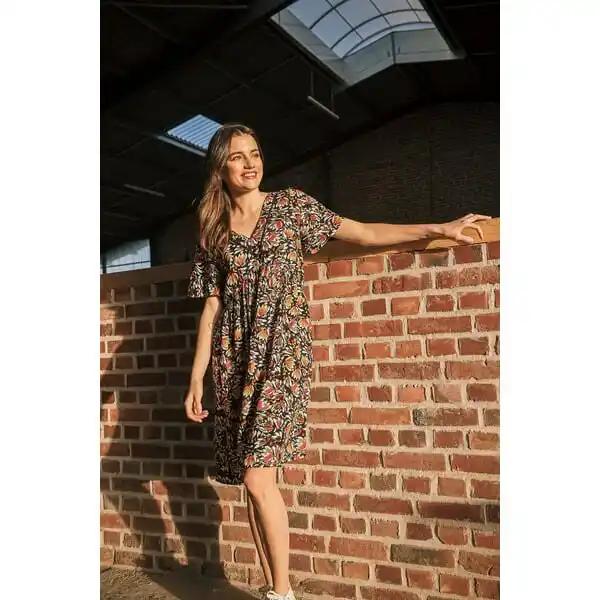 Robe Femme Inextenso