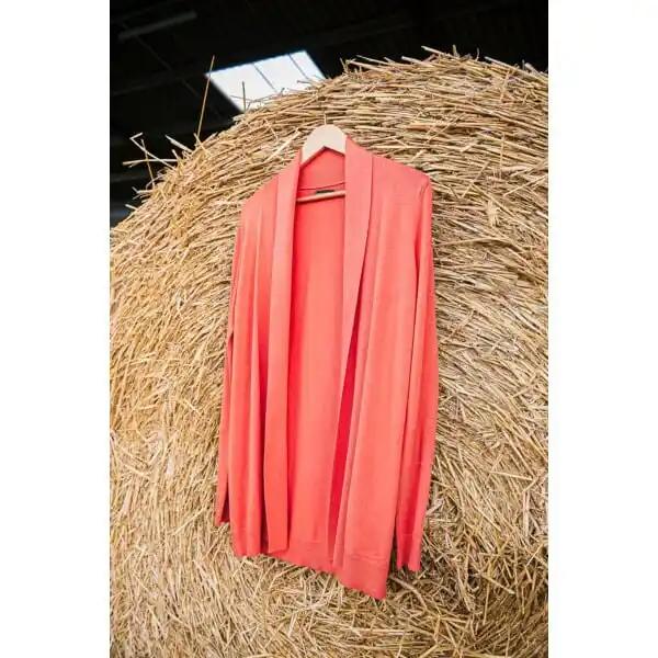 Gilet Femme Inextenso