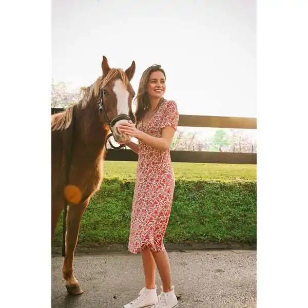 Robe Femme Inextenso