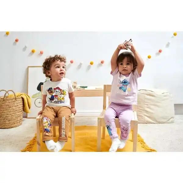 Tee-Shirt Bébé