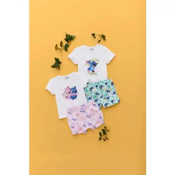 Pyjashort Bébé