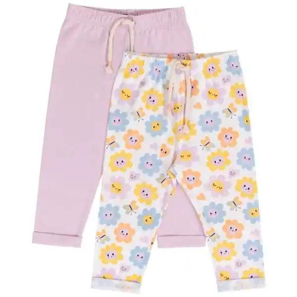 Pantalons Bébé Inextenso