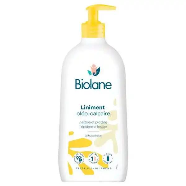 Liniment Biolane