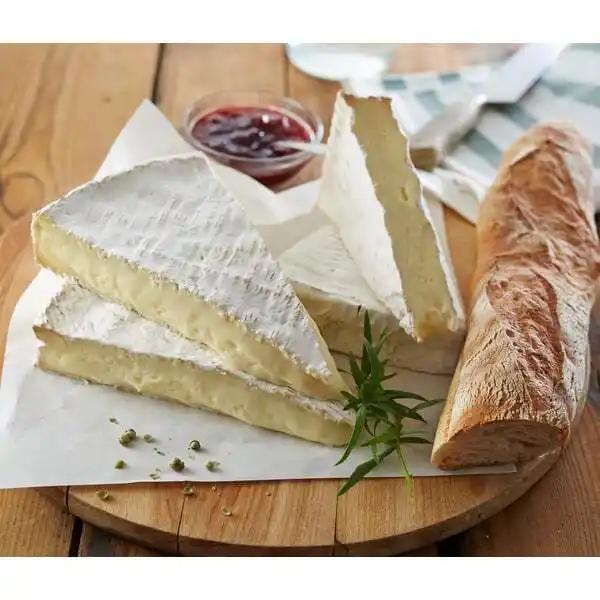 Brie De Meaux Aop