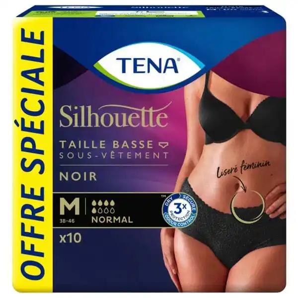 Culottes Tena Silhouette