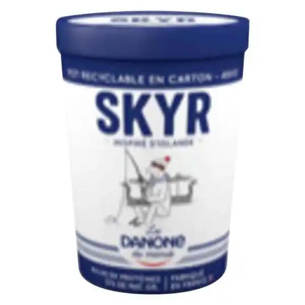 Skyr Danone