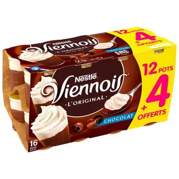 Le Viennois Nestlé