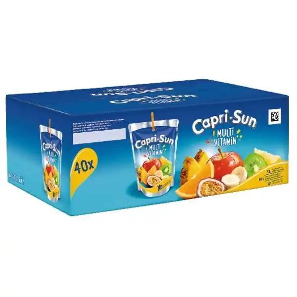 Capri Sun Multivitamines