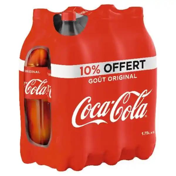 Coca Cola