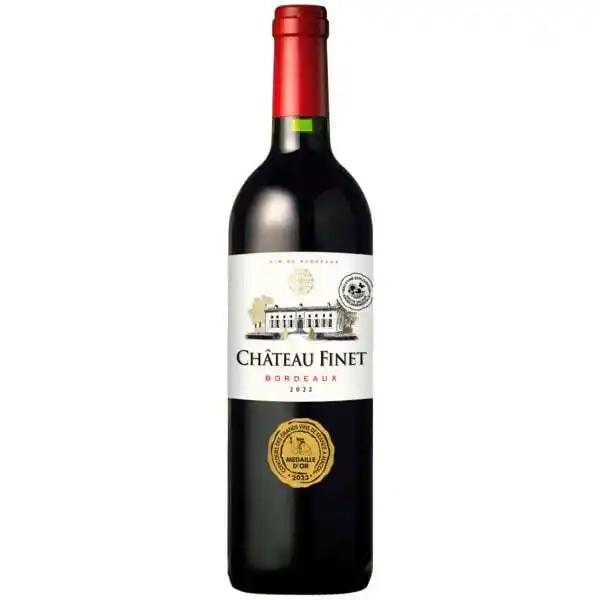 Bordeaux Aop 2022