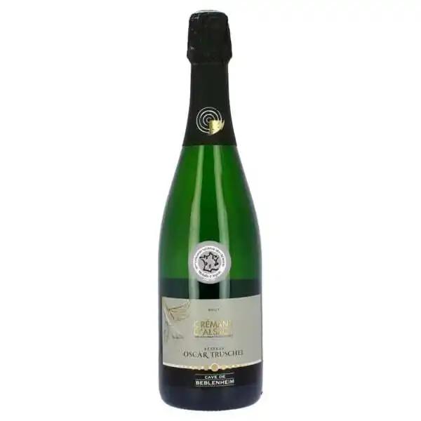 Crémant D'alsace Aop