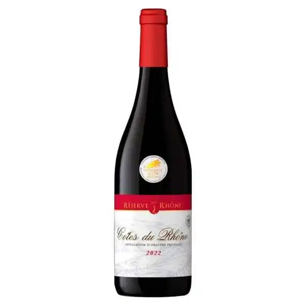 Côtes Du Rhône Aop 2022