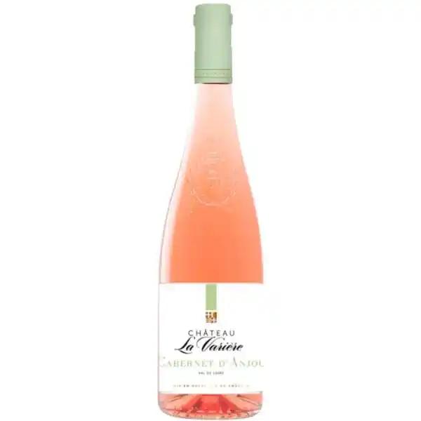 Cabernet D'anjou Aop