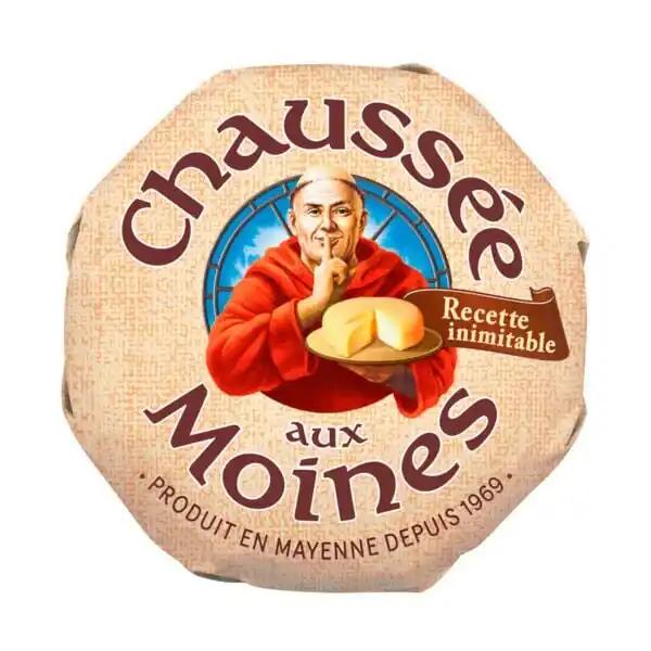 Chaussée Aux Moines