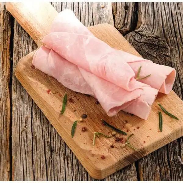 Jambon Cuit Supérieur