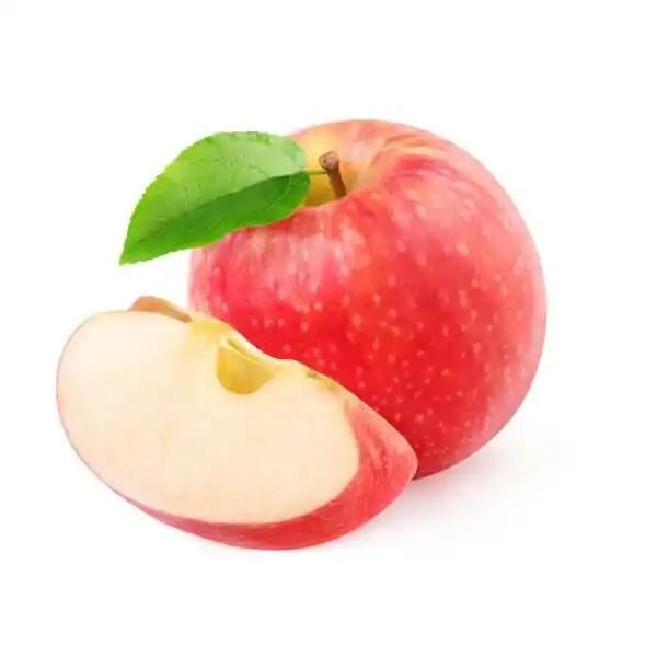 Pommes Bicolores