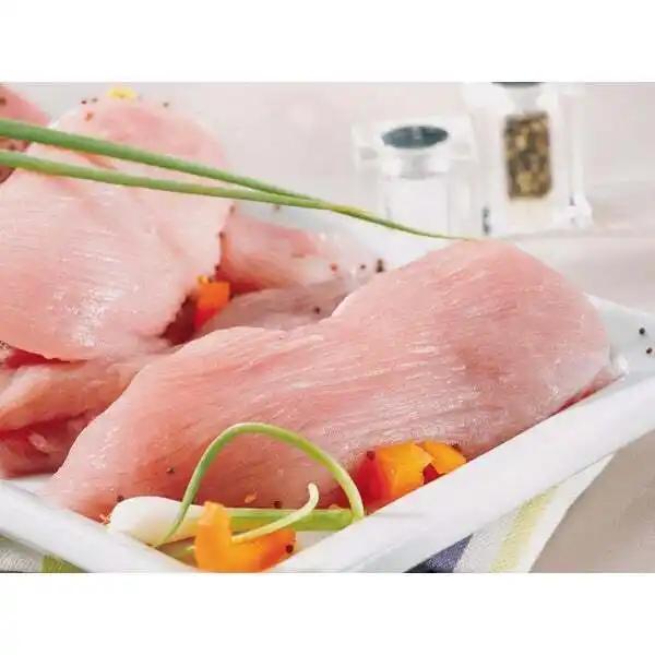 Escalopes De Dinde