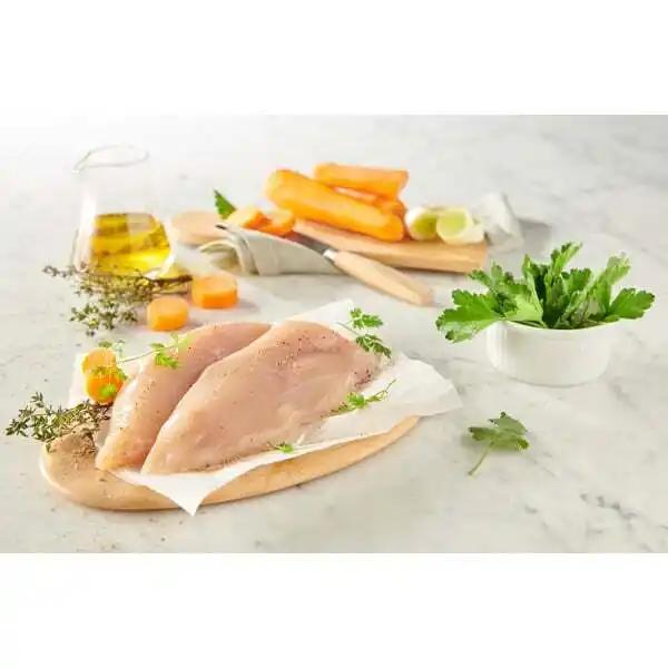 Filets De Poulet