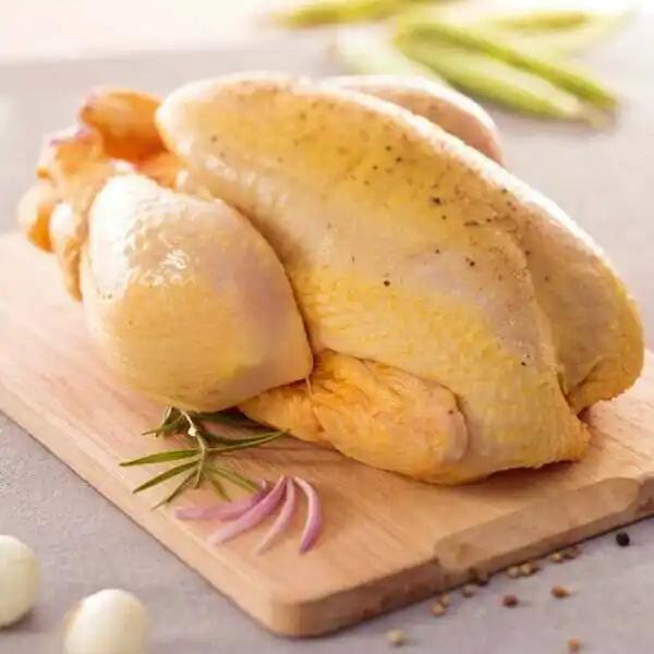 Poulets