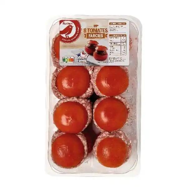 Tomates Farcies Auchan