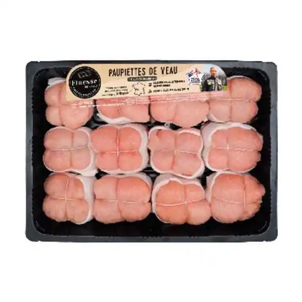 Paupiettes De Veau