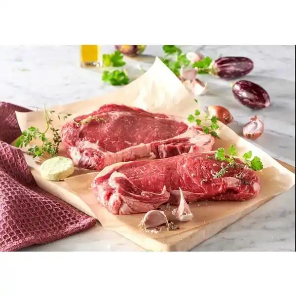 Viande Bovine : Faux-Filet