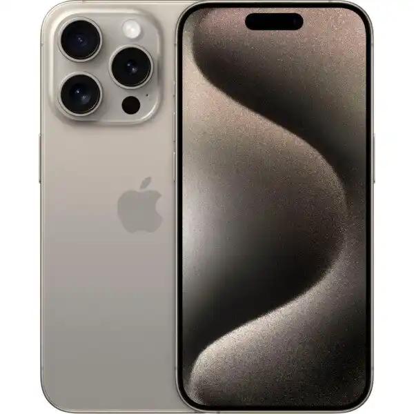 Iphone 15 Pro 128Go
