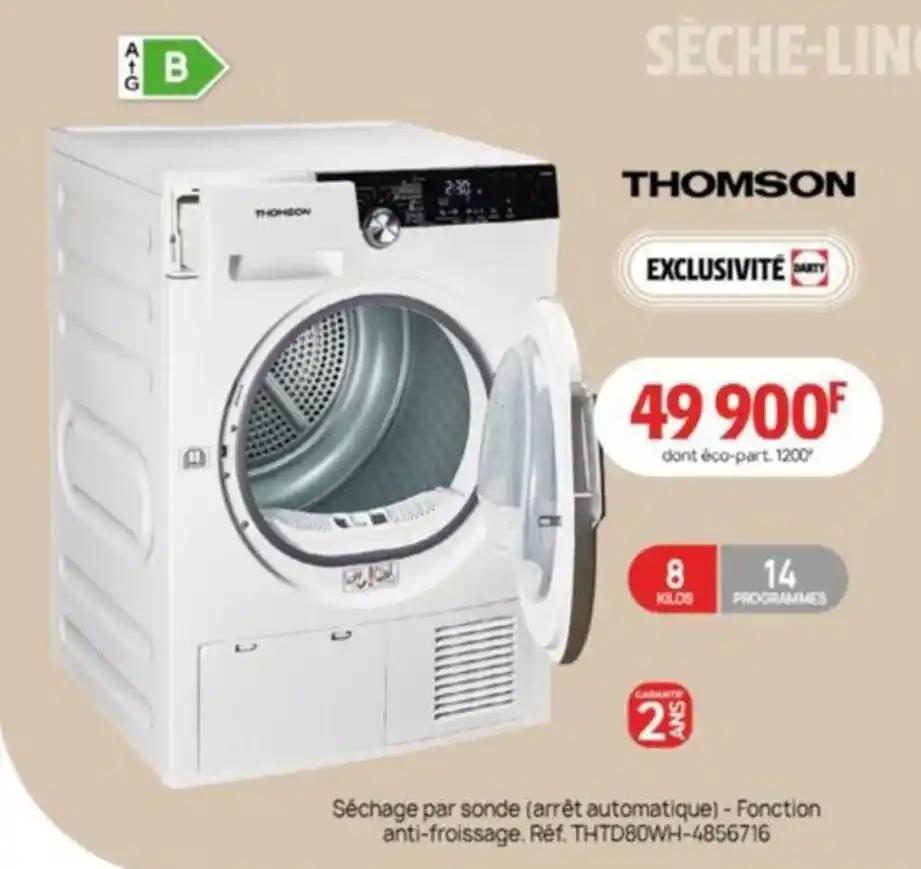 SÈCHE-LINGES HUBLOT