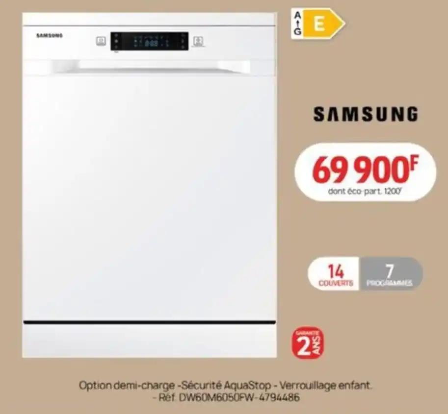 SAMSUNG