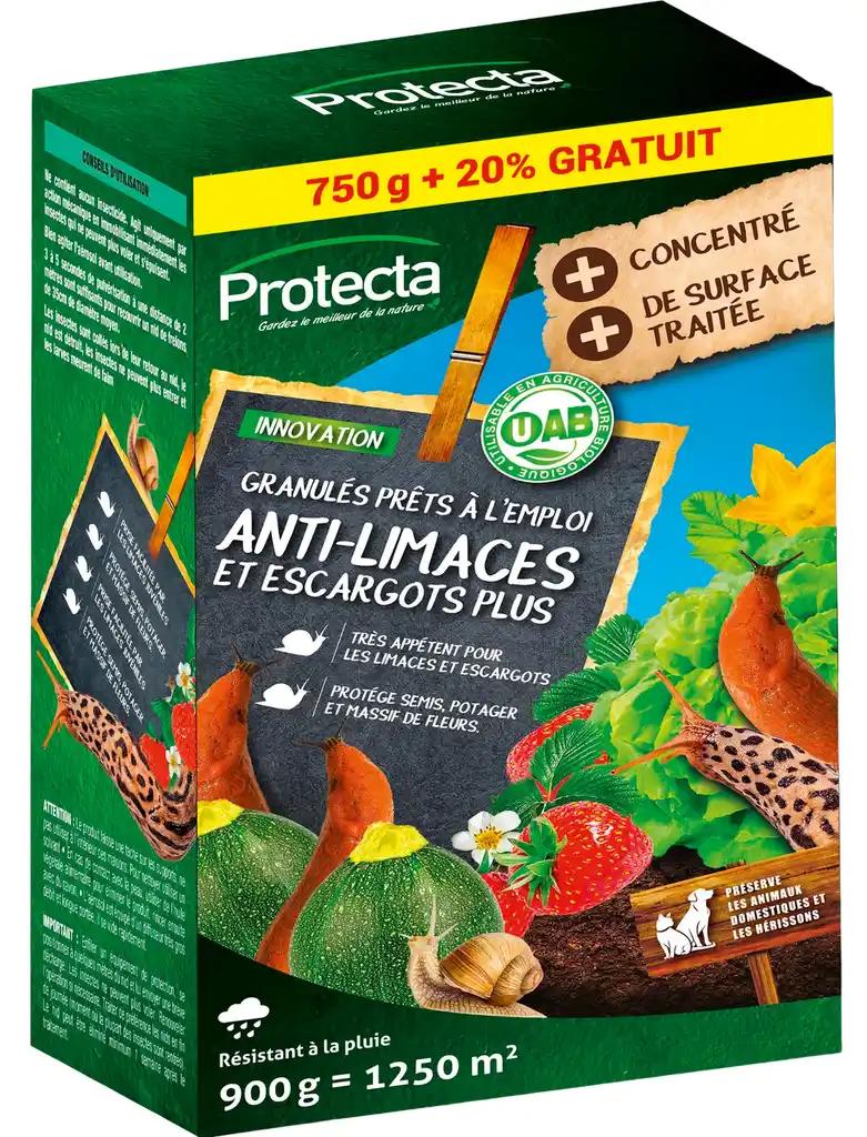 Anti-limaces Protecta