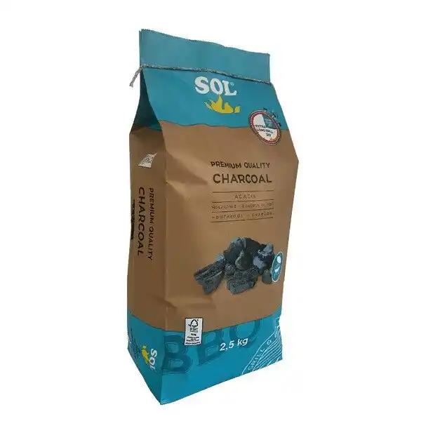 Charbon De Bois 2,5 Kg