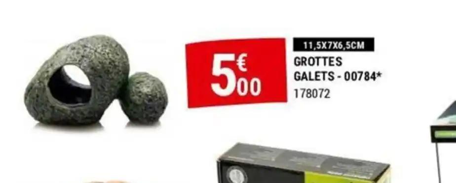 GROTTES