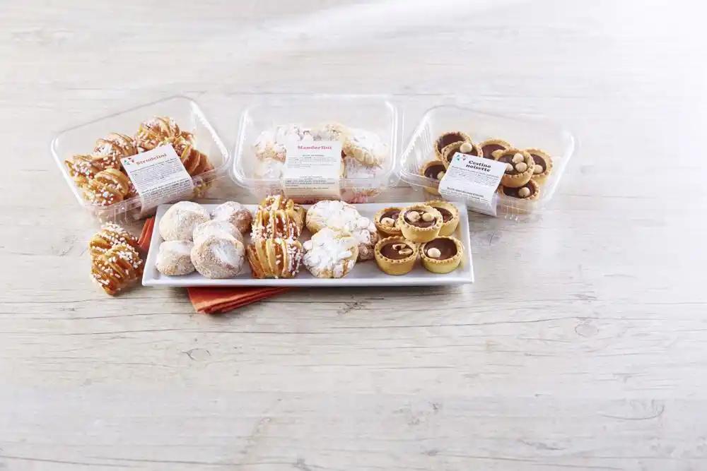 BISCUITS ITALIENS